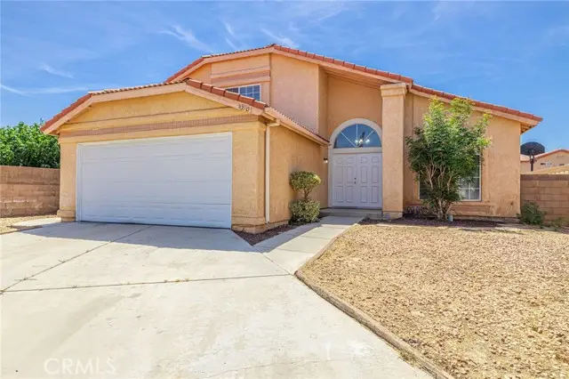 43901 Fallon, Lancaster, CA 93535 - #3