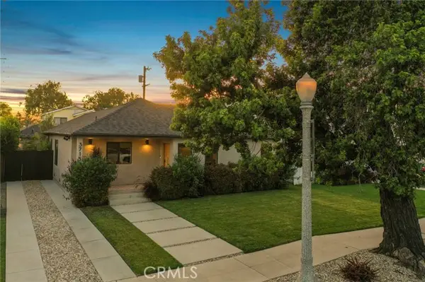 3715 Hillcrest Drive, Los Angeles, CA 90016