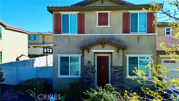 5212 Riley Court, Palmdale, CA 93552