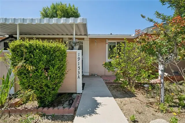 19153 Avenue Of The Oaks, Newhall, CA 91321 - #3