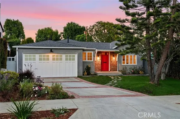 114 Rose, Burbank, CA 91505