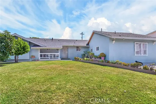 10894 Jamie Avenue, Pacoima, CA 91331