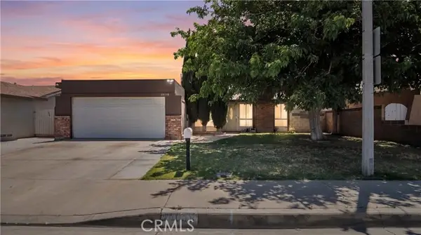 44008 Raysack, Lancaster, CA 93535