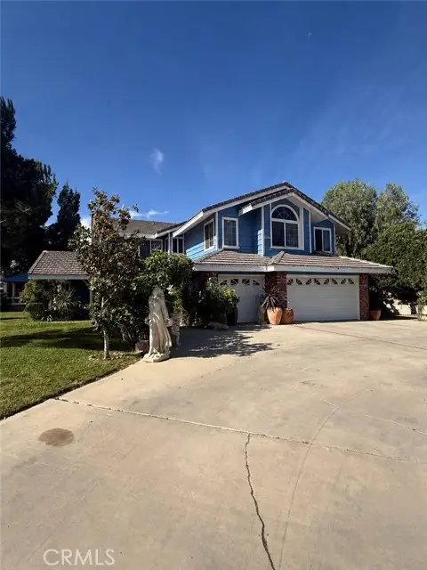 3848 AVENUE T4, Palmdale, CA 93550