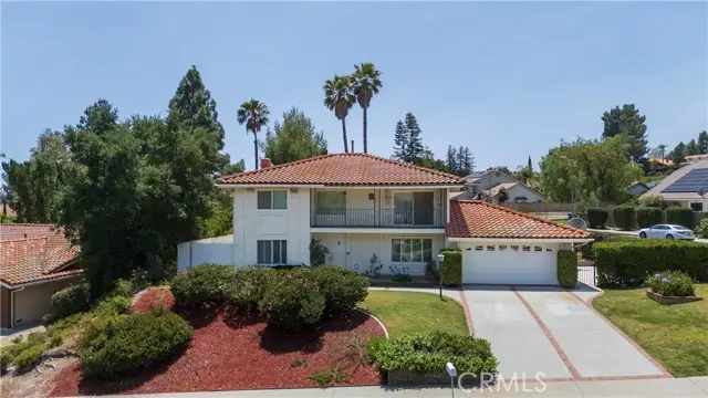 11789 Doral Avenue, Porter Ranch, CA 91326 - #2