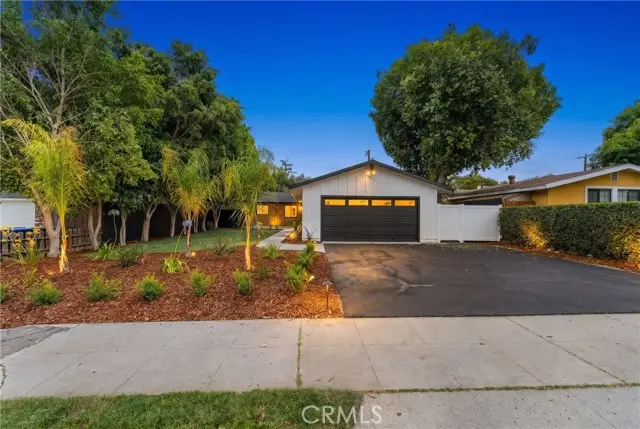 16738 Index Street, Granada Hills, CA 91344 - #1