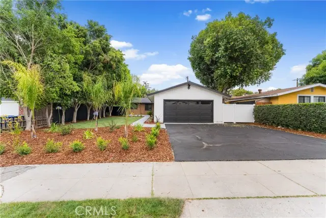 16738 Index Street, Granada Hills, CA 91344 - #3