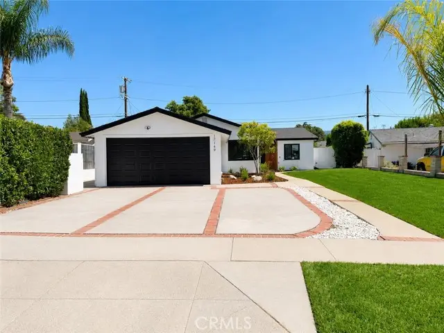 17149 Donmetz Street, Granada Hills, CA 91344 - #1