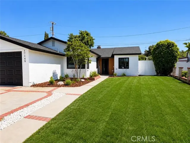 17149 Donmetz Street, Granada Hills, CA 91344 - #2