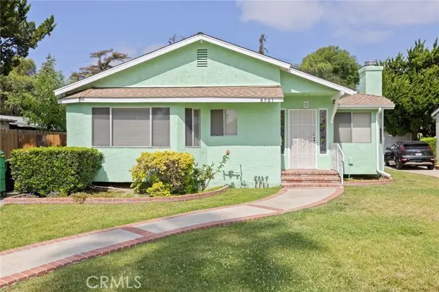 5701 Tobias, Sherman Oaks, CA 91411 - #1