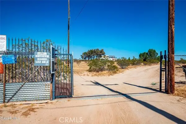46408 172nd, Lancaster, CA 93535