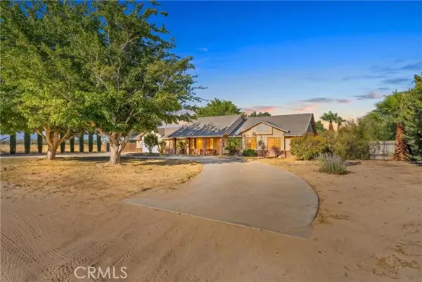 47840 91st, Lancaster, CA 93536