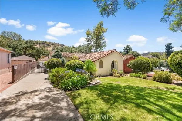2620 Hollister Terrace, Glendale, CA 91206