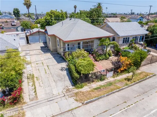 821 98th Street, Los Angeles, CA 90044