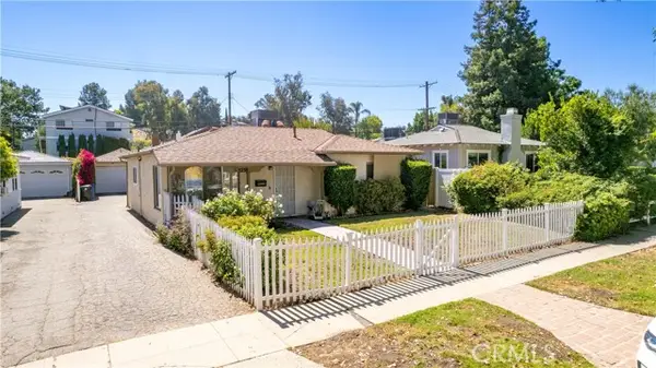 5238 Comercio, Woodland Hills, CA 91364