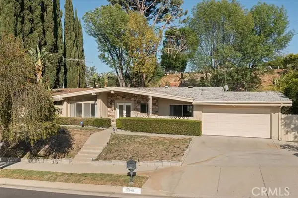 5940 El Escorpion Road, Woodland Hills, CA 91367