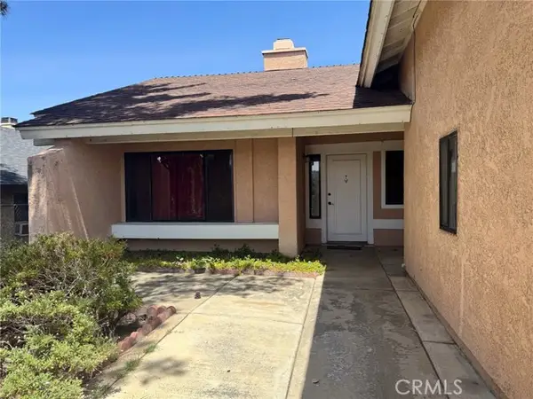36648 Spanish Broom Drive, Palmdale, CA 93550