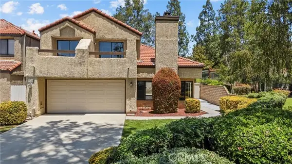 2224 Oak Haven, Simi Valley, CA 93063