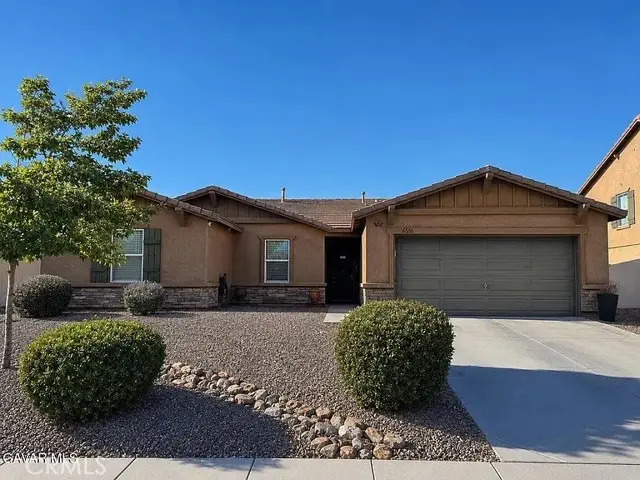 6551 Verdon Street, Palmdale, CA 93552 - #1