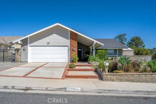 27461 Garza, Saugus, CA 91350