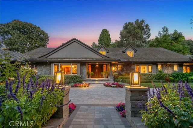 15946 Woodvale, Encino, CA 91436 - #2