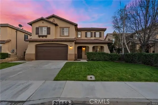 29052 Madrid Place, Castaic, CA 91384