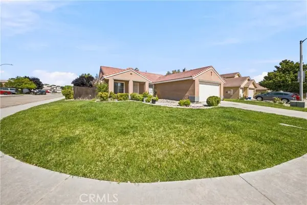 44701 Sandhurst, Lancaster, CA 93536
