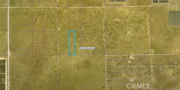 0 Avenue B-8, Lancaster, CA 93536