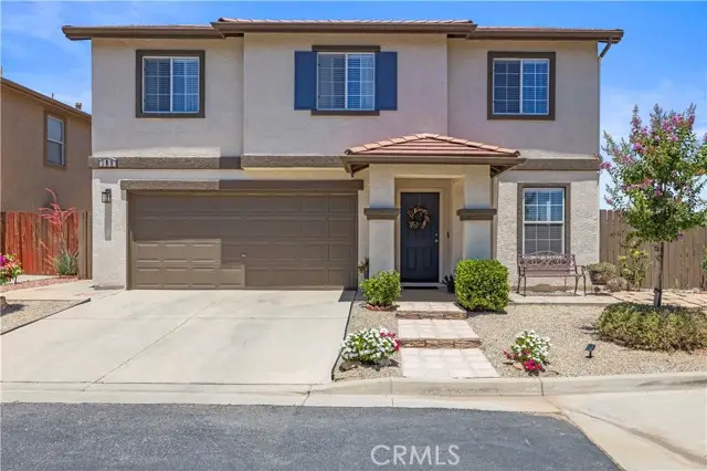 159 Palermo Drive, Palmdale, CA 93550 - #1