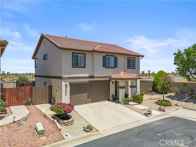 159 Palermo Drive, Palmdale, CA 93550 - #2