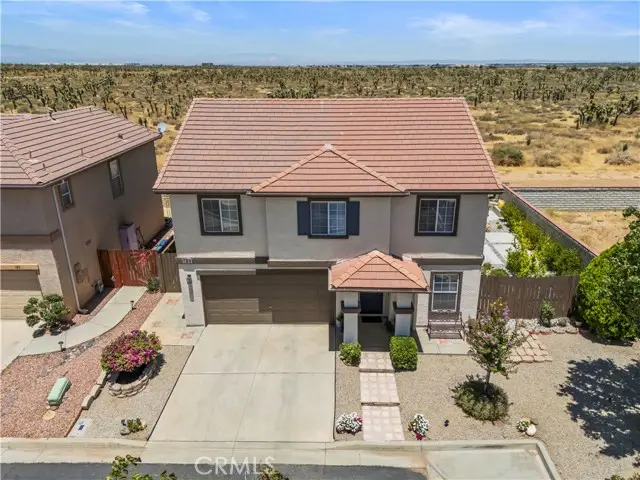 159 Palermo Drive, Palmdale, CA 93550 - #3