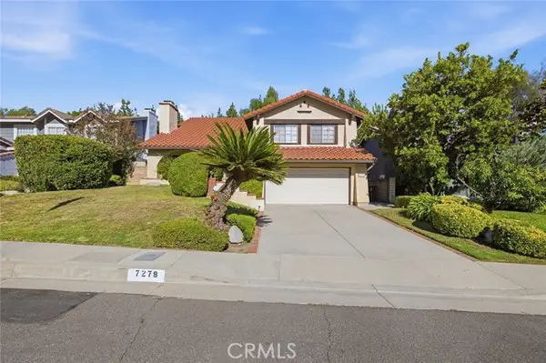 7278 Elmsbury Lane, West Hills, CA 91307