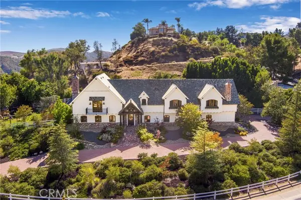 85 Saddlebow, West Hills, CA 91307