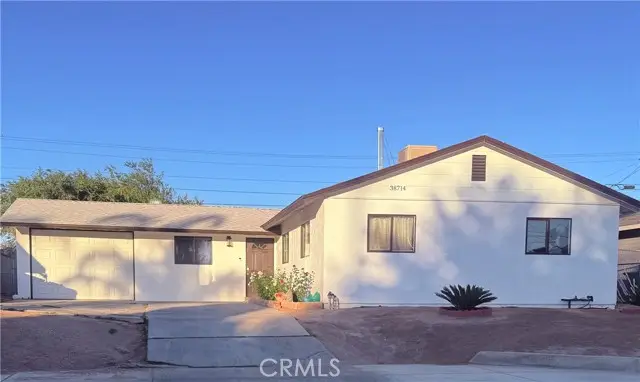 38714 Frontier, Palmdale, CA 93550 - #1