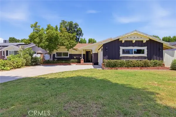 16507 Calahan, North Hills, CA 91343