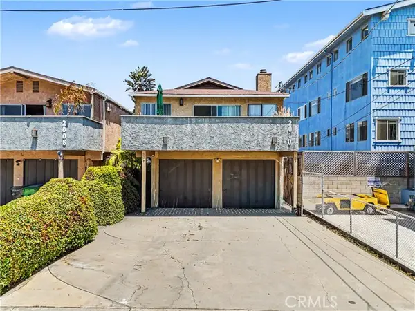 2010 Canal, Venice, CA 90291