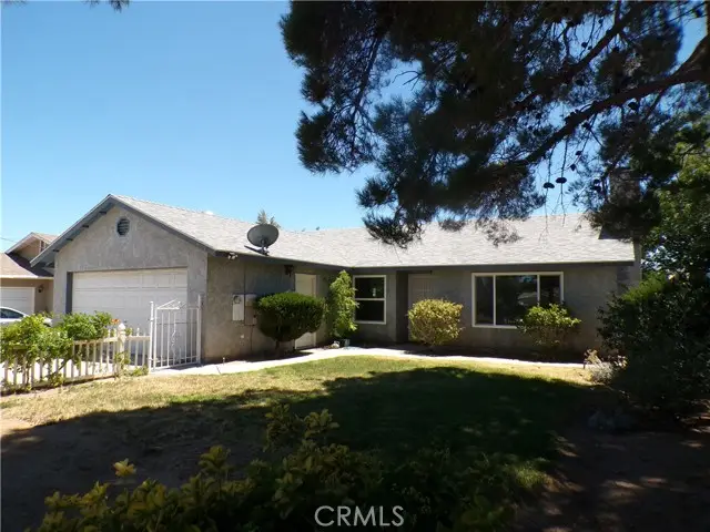 5102 Avenue L10, Quartz Hill, CA 93536 - #1