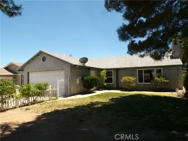 5102 Avenue L10, Quartz Hill, CA 93536 - #2