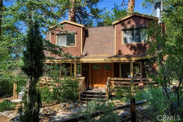 1429 Zermatt Drive, PINE MOUNTAIN CLUB, CA 93222