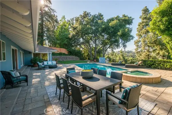 16529 Adlon Road, Encino, CA 91436