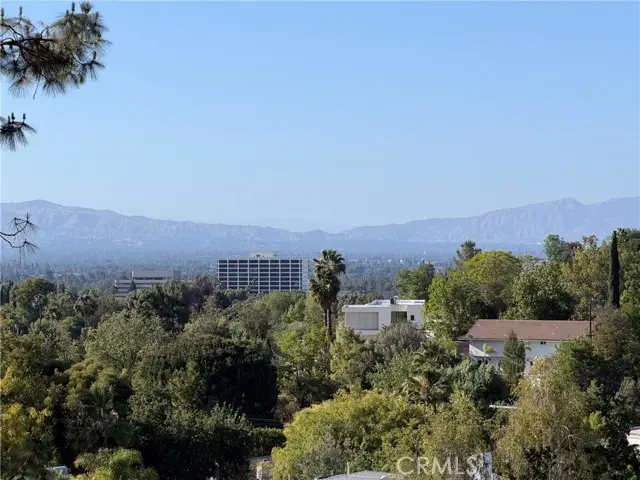 16529 Adlon Road, Encino, CA 91436 - #2