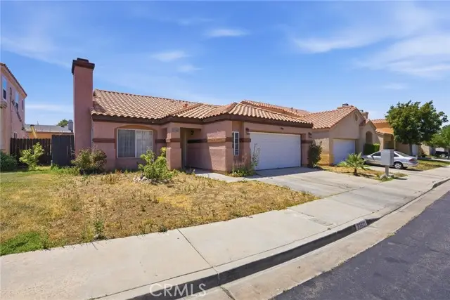 37621 Harvey, Palmdale, CA 93550 - #2
