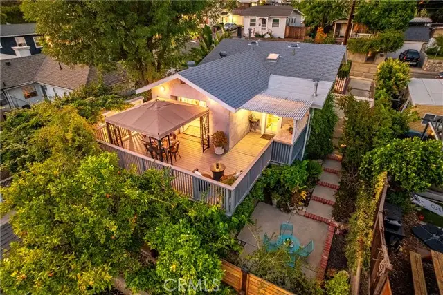 3718 2nd, La Crescenta, CA 91214 - #1