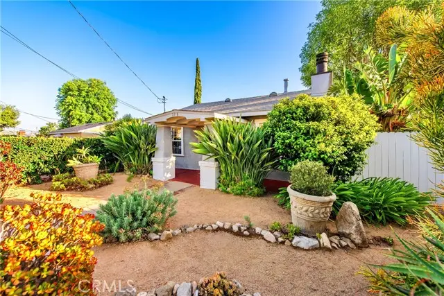 3718 2nd, La Crescenta, CA 91214 - #3