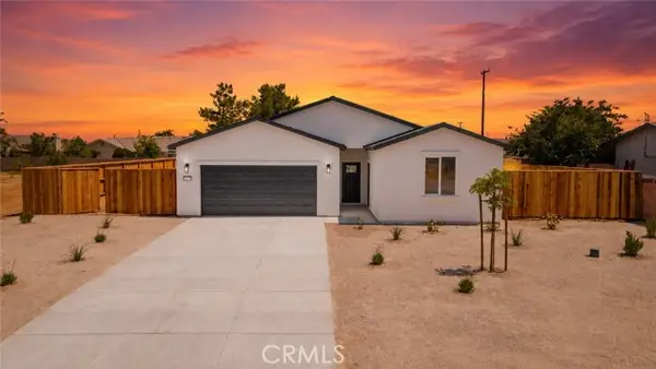 8837 Holly, California City, CA 93505
