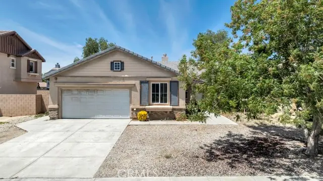3753 Saddleback Drive, Palmdale, CA 93550 - #1