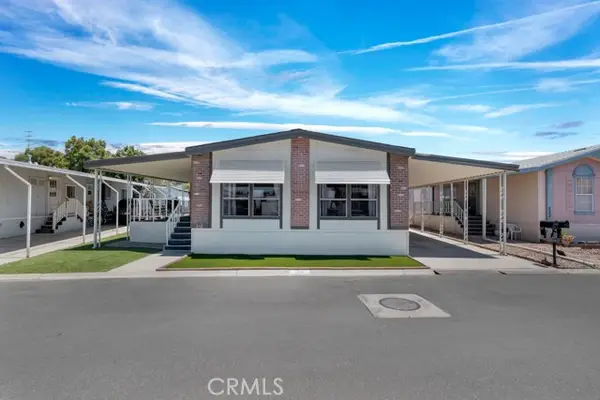 15750 Arroyo Drive  #212, Moorpark, CA 93021