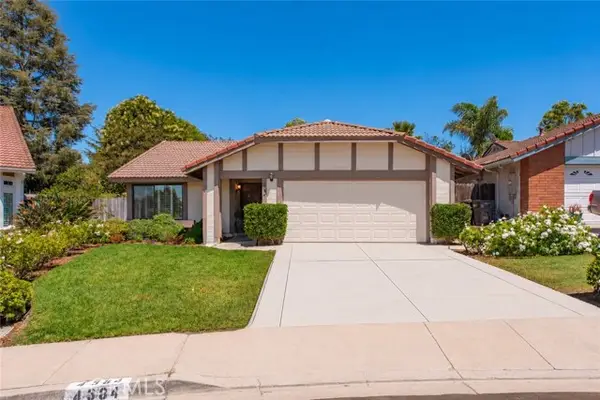 4384 Laurelhurst Road, Moorpark, CA 93021