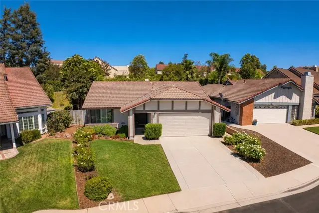 4384 Laurelhurst Road, Moorpark, CA 93021 - #2
