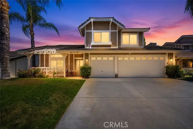 27184 Highlands Lane, Valencia, CA 91354 - #2